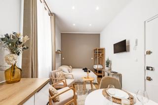 Maison dutto - Menton - 6
