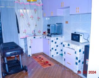 Jameela Bed and Breakfast - Kisumu - 3
