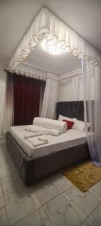 Jameela Bed and Breakfast - Kisumu - 2