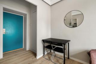 Budgetel- Kong Oscarsgate 22 - Bergen - 9