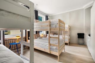 Budgetel- Kong Oscarsgate 22 - Bergen - 1