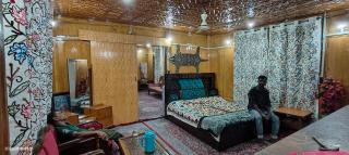 Houseboat Karima palace - Srinagar - 7