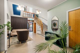 Budgetel- Kong Oscarsgate 22 - Bergen - 9