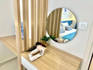 May Soho Saigon Serviced Apartment - Ho Chi Minh - 9