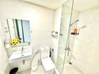 May Soho Saigon Serviced Apartment - Ho Chi Minh - 8