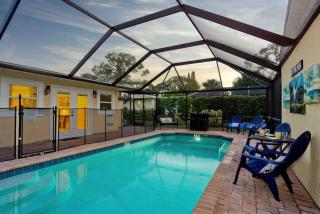 Great Shape After Milton-pool Home Wows! Po - Venice - 9
