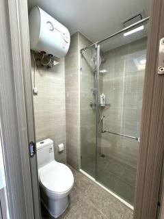 Comfortable Room in Phnom Penh - 3