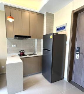 Comfortable Room in Phnom Penh - 1