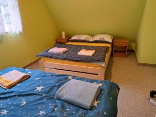 Domek letniskowy Werlas Bieszczady - 4