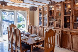 Les Gîtes de Sprimont - Le Cottage - Sprimont - 6