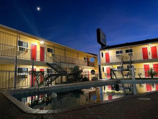 Ladybird Inn - Johnson City - 8