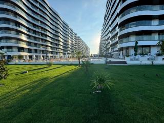 EER Beach Studios Mamaia - Mamaia - 6