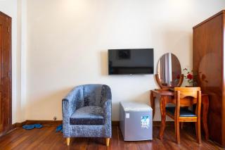 Kadupul Hotel - Ho-Chi-Minh-Stadt - 7