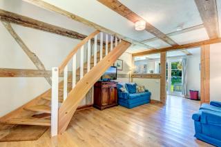 Katen am Schwanenteich - Graue Kate - 5