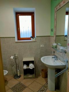 Villa Vittoria - Matera - 7