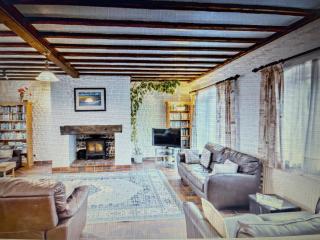 Hoxne house 4 bedroom weybourne 7 people - Weybourne - 7