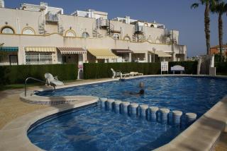 Casa Alegría - Playas de Orihuela - 0