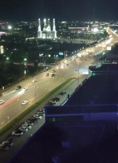 Квартира панорамная ИП Art House - 1