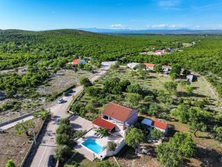 Apartment Milica - Radošinovac - 8
