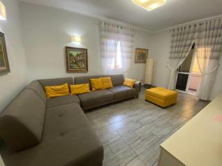 Enles Central Apartment - Durazzo - 6