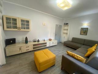 Enles Central Apartment - Durazzo - 2