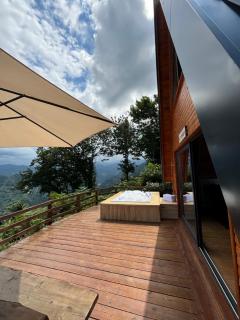 Elit Bungalov - Ardeşen - 3