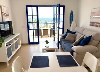 Apartment Chao Atalaya Puerto del Carmen see view ,AC,pool - Tías - 0