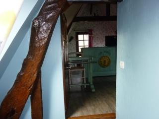 Les Granges Du Bout De La Ville - 3