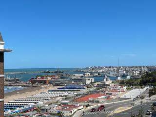 Depto playa grande apto jovenes - 2