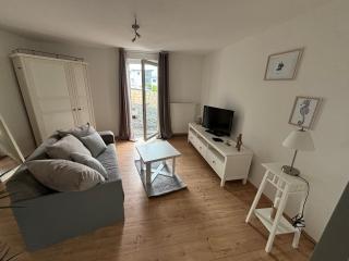 FeWo Büdingen - Ankerplatz - 8