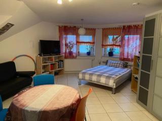 Einzel-App in Crailsheim mit besonderem Ambiente - Crailsheim - 5