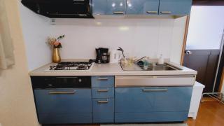 0M04 15 mins walk to Dotonbori Shinsaibashi 401 - 5