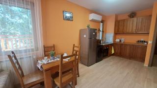 Forest Haven Retreat in Bansko - 0