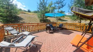 Forest Haven Retreat in Bansko - 8