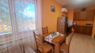 Forest Haven Retreat in Bansko - 6