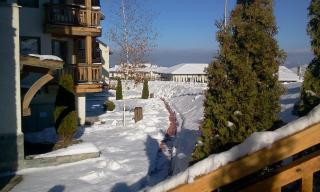 Forest Haven Retreat in Bansko - 5