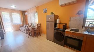Forest Haven Retreat in Bansko - 4