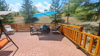 Forest Haven Retreat in Bansko - 3