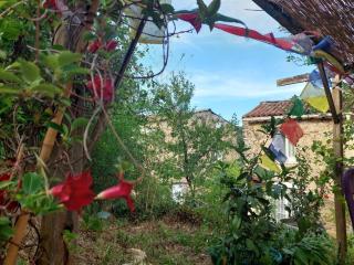 Gîte la fée du feu et de la neige - Saint-Benoît - 7