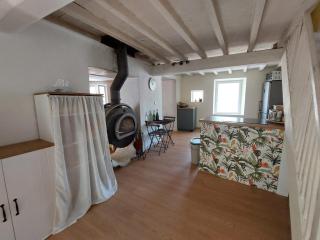 Gîte la fée du feu et de la neige - Saint-Benoît - 4