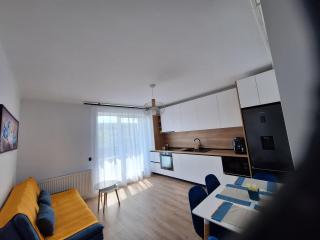 Apartament Delisis Rezidence - 4