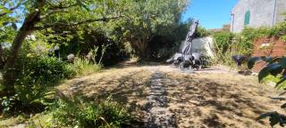 Maison familiale pour 10 personnes au centre à St Georges d'Oleron - Saint-Georges-d'Oléron - 9