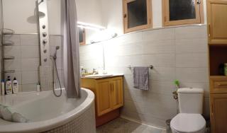 Entre ciel et montagne - 1