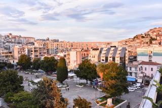 Ανθώ, Antho - Kavala - 1
