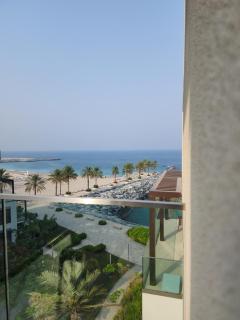 Apartment at Address Beach Resort Sharm Al Aqah - Fujaira - 9