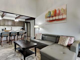 Timberline Condominiums 1 Bedroom plus Loft Deluxe Unit B3C - Snowmass Village - 9