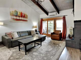 Timberline Condominiums 1 Bedroom plus Loft Deluxe Unit B3C - Snowmass Village - 8
