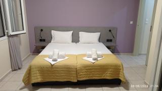Sunny Beach Apartments - Rethymno - 4