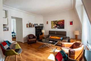 Welcome to Paris - Paris - 3