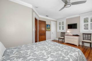 Spacious Hyde Park Retreat on Packwood - 5